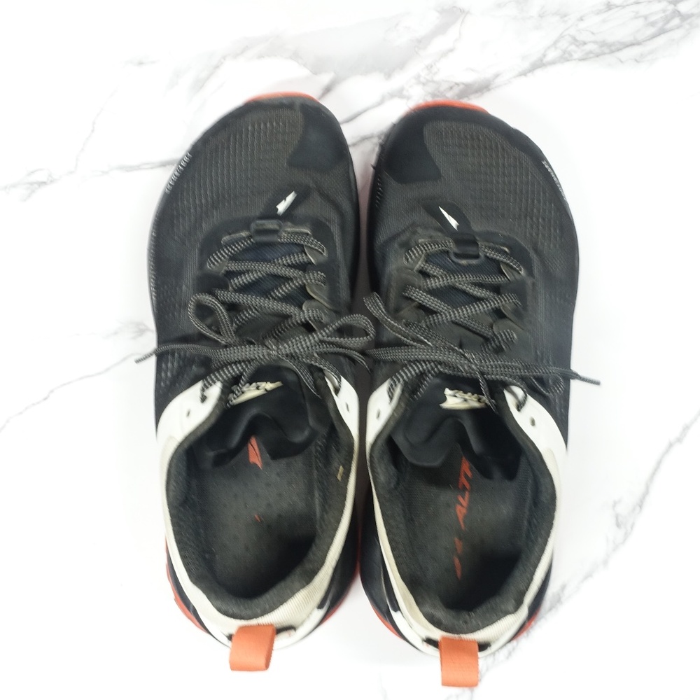 PRE-LOVED ALTRA 4 Men's Size 10 Trail Running Shoes